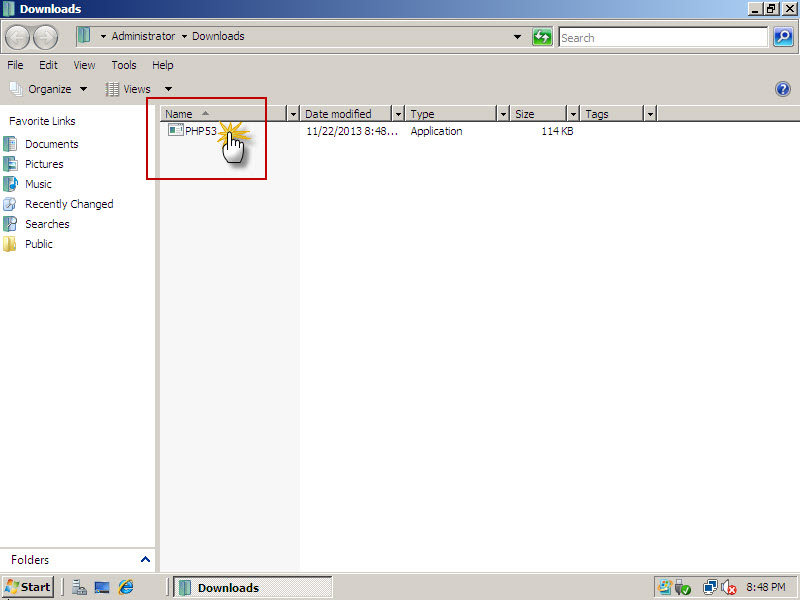 install-php-on-iis-03