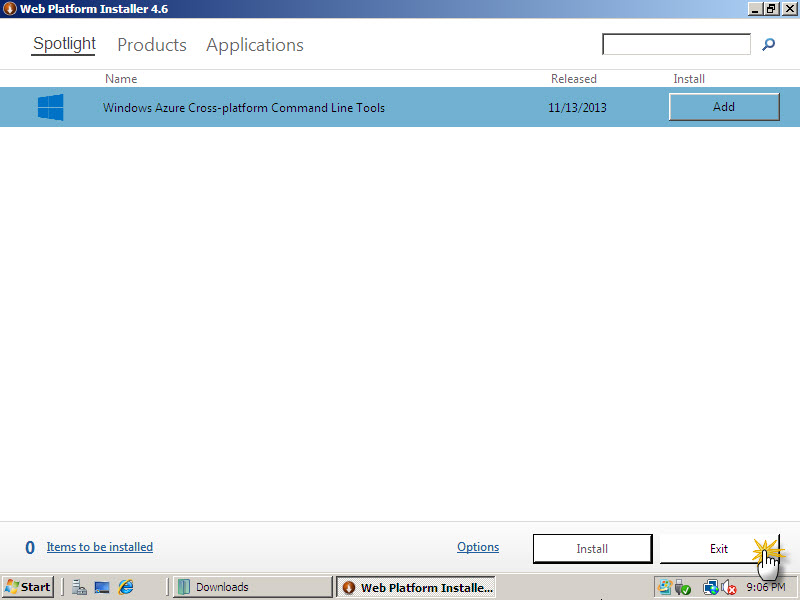 install-php-on-iis-08