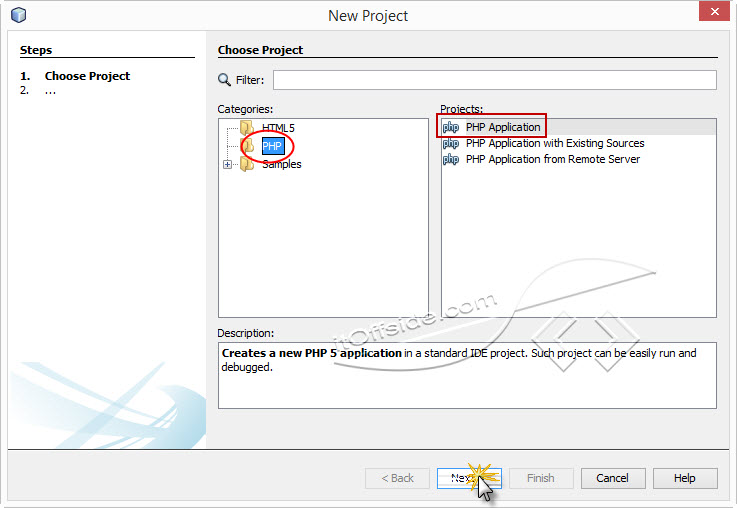 how-to-use-netbeans-ide-php-02