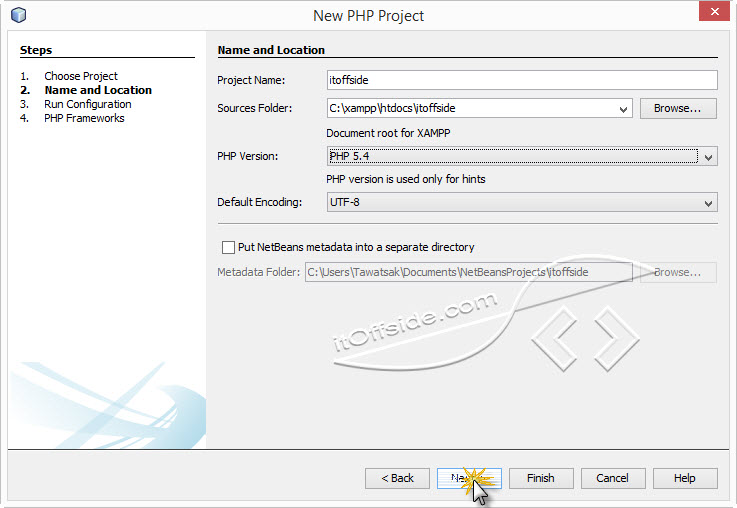 how-to-use-netbeans-ide-php-03