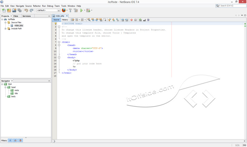 how-to-use-netbeans-ide-php-05