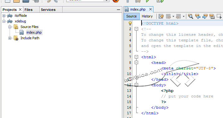 xDebug-09