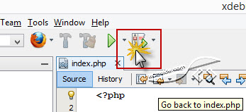 xDebug-11