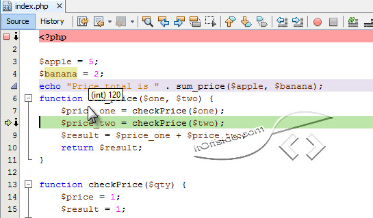 xDebug-15