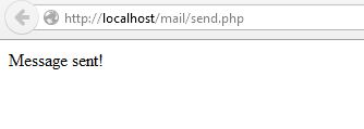 PHPMailer